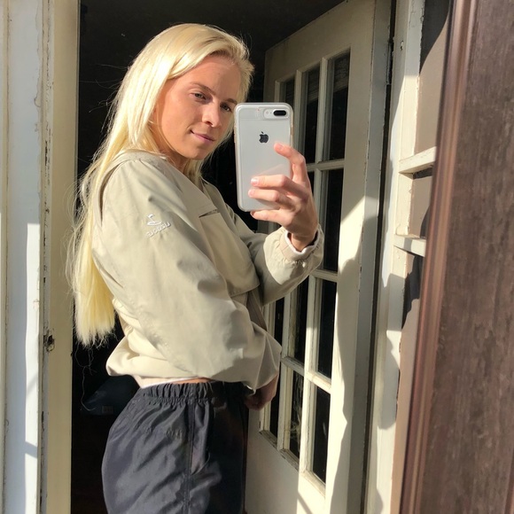 Liz Claiborne Jackets & Blazers - Liz Claiborne golf top